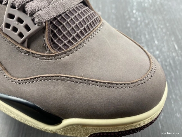Rep Onekick JORDAN RETRO MANIERE 4 AIR VIOLET MA ORE DV6773-220 A 0527